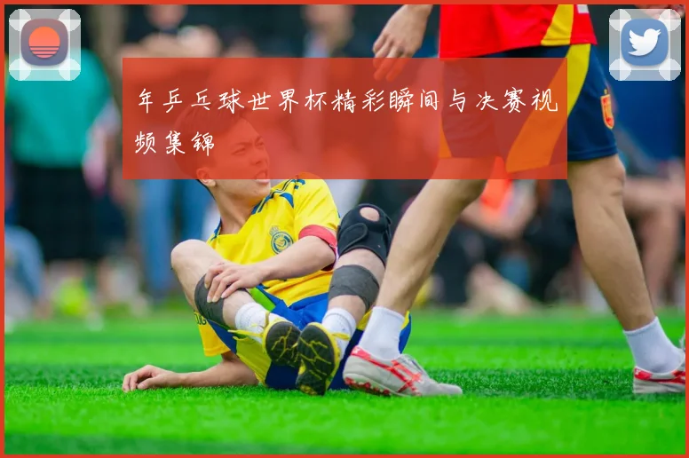年乒乓球世界杯精彩瞬间与决赛视频集锦
