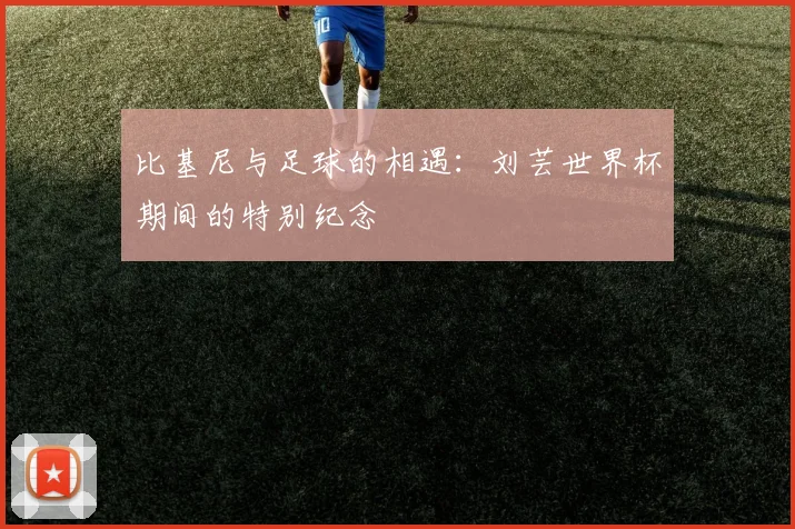 比基尼与足球的相遇：刘芸世界杯期间的特别纪念